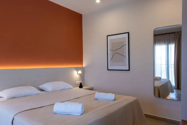Standard Apartment