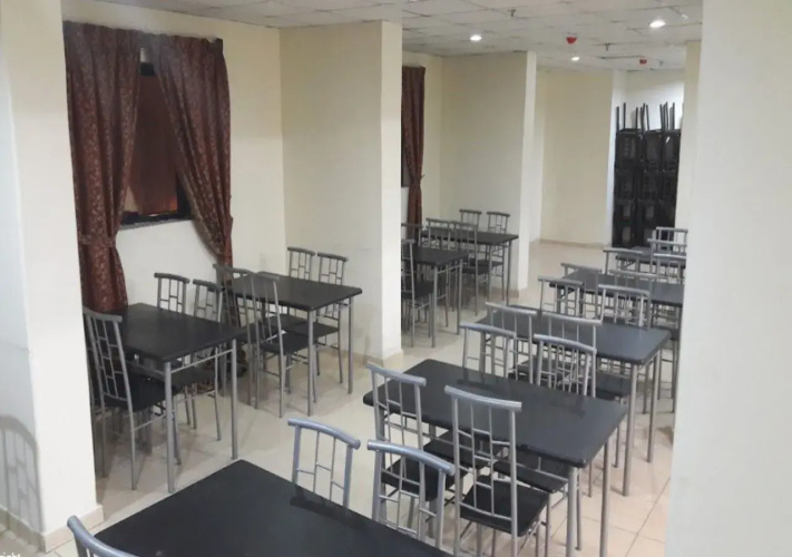 Durrat Al Ahbab Hotel