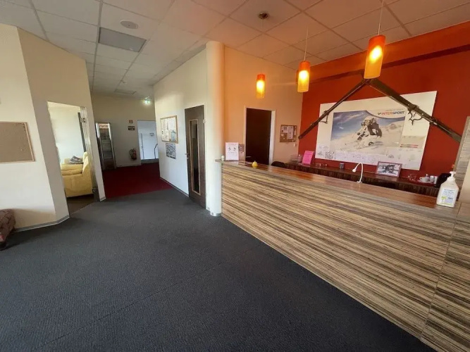 Hotel Koralpe