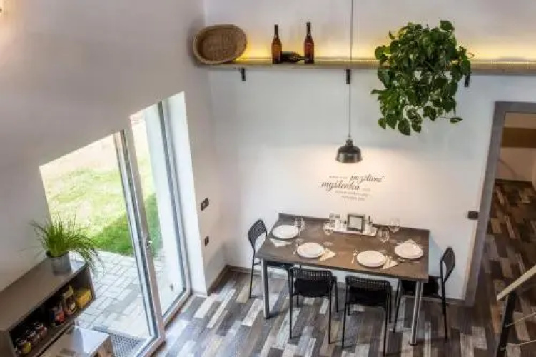 Apartmany Pod Lesem Ii