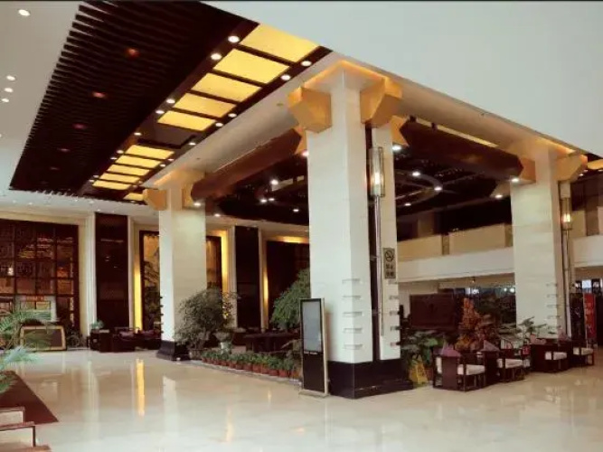 Shexian Hotel