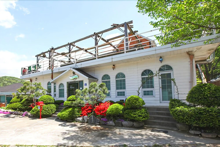 Otel görseli