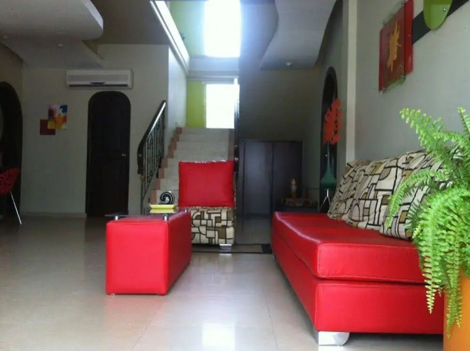 Hotel Capital Real