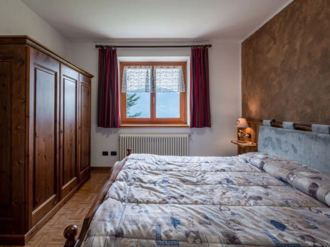 Chalet Renard Sarre