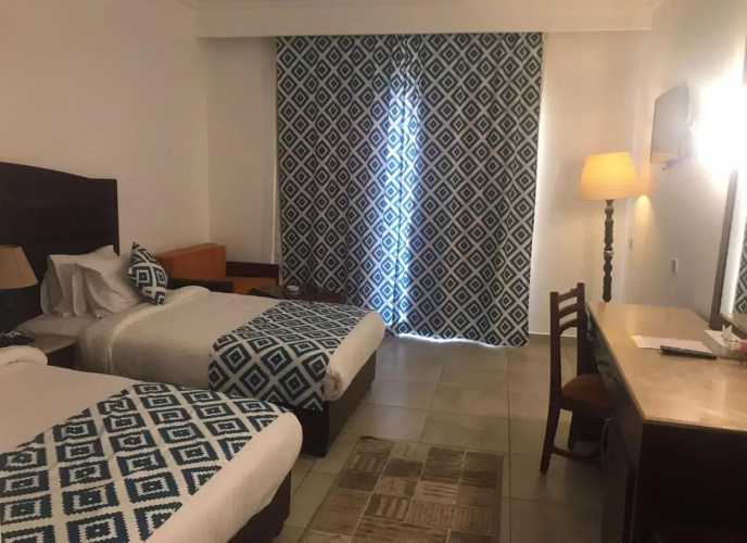 Sharm Holiday Resort