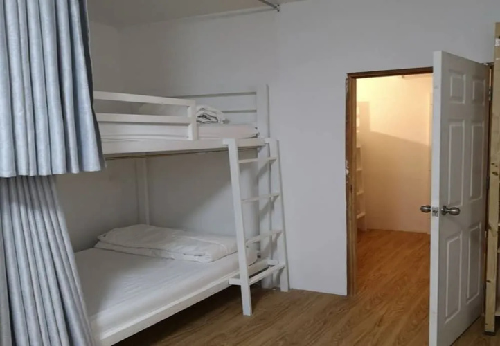 CuteInNan Hostel