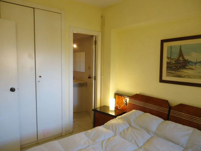 Apartamentos Punta Marinera