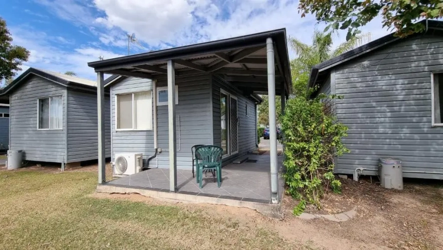 1 Bedroom Standard room