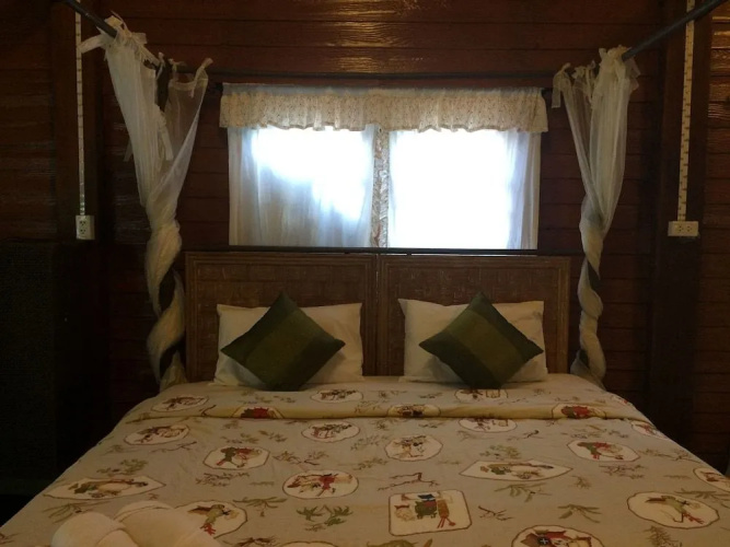 The River Resort Phangnga