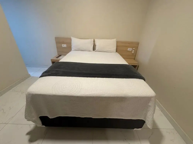 Hotel Flex Tatuapé