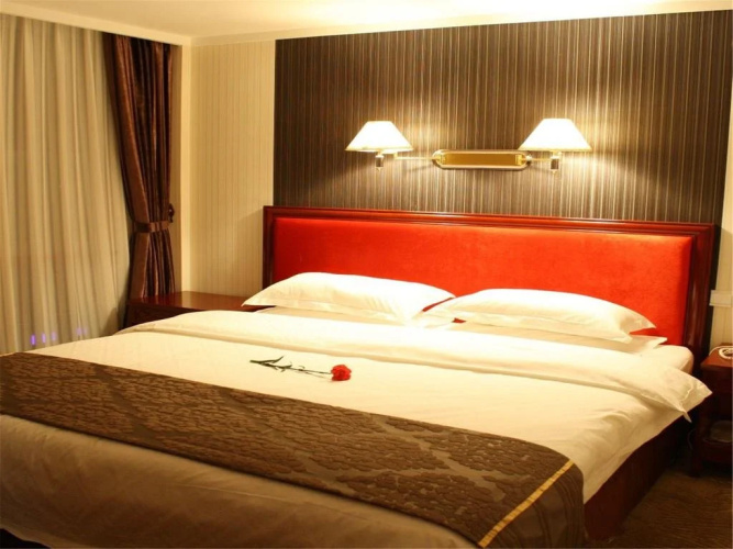 Zhongyin Hotel - Beijing
