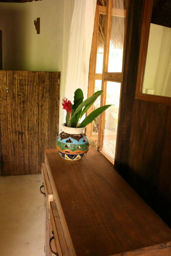 Cabanas Biuzaa