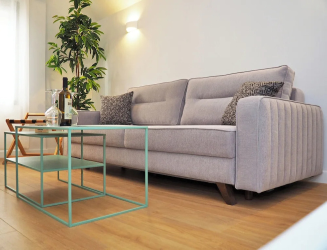 Times Elegant Rooms