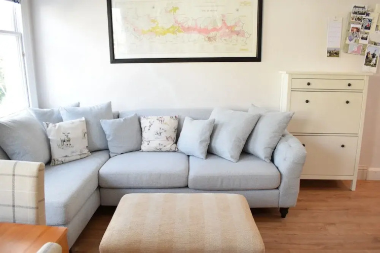 Fulham Apartment