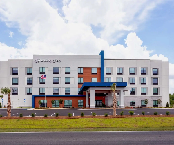 Hotelbild