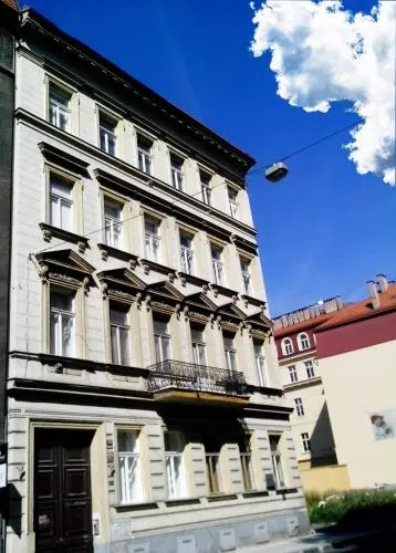 Apartment Preslova