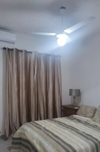 Apartamento Pez cofre