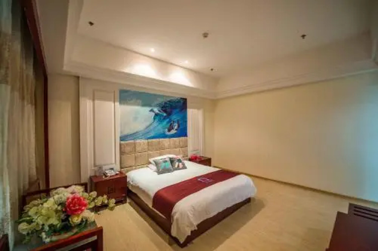 PAI Hotels·Ningde Xiapu