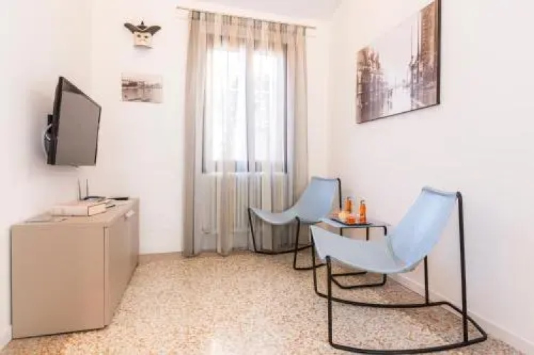 Cà Boldo Terrace 2.0