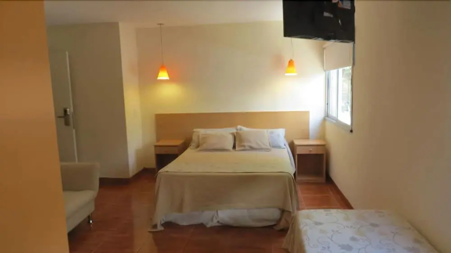 Hotel Lido