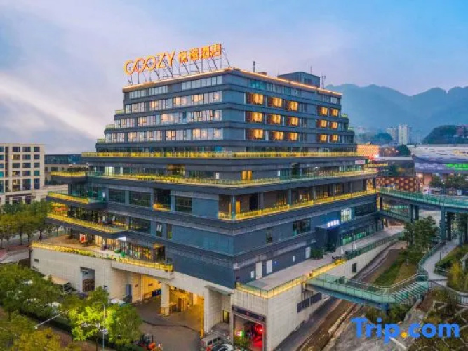 Yueci Hotel