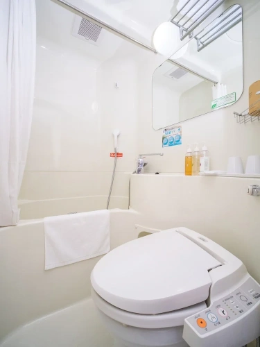 Double Apartment
