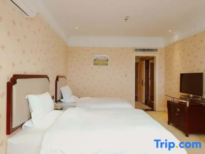 Comfort Twin room