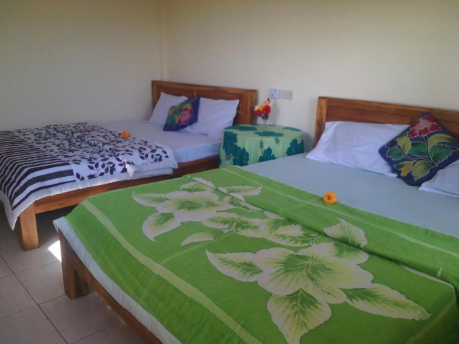 Kabera House 2