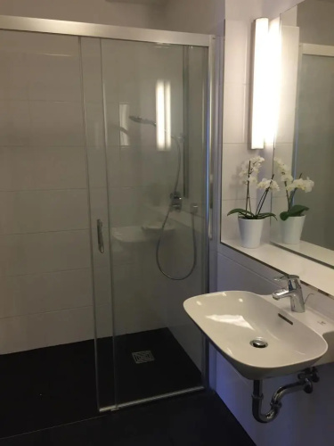 Hotel garni Anger 5