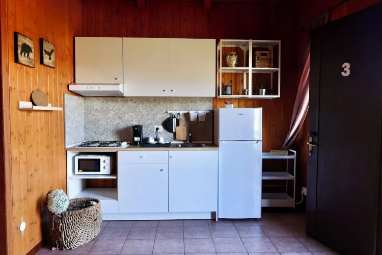Chalet