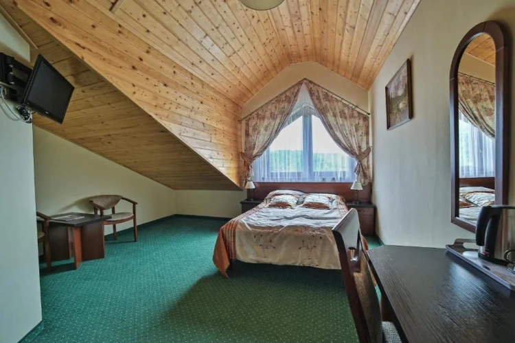 Comfort Double room