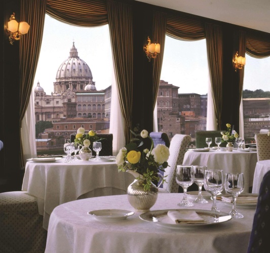 Hotel Atlante Star photo 22