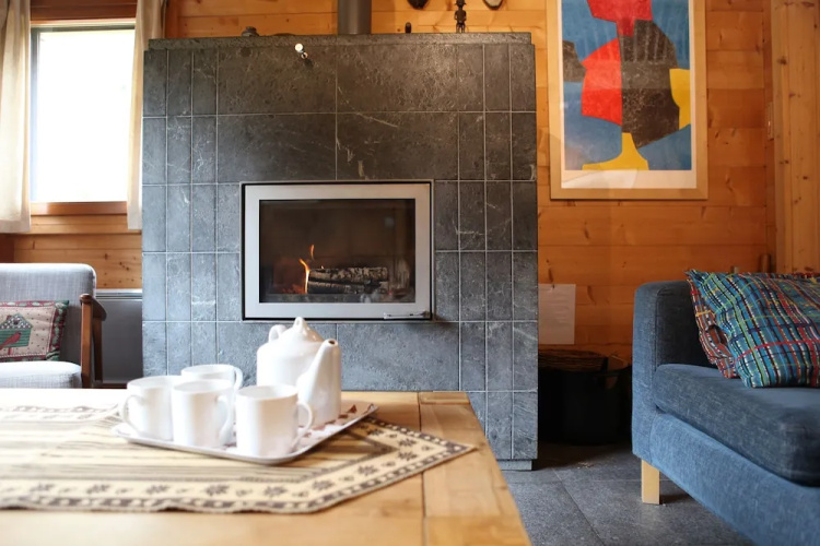 Chalets - 5 Rooms - 6/8 Persons