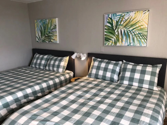 Beach Front Studios in Daytona Beach