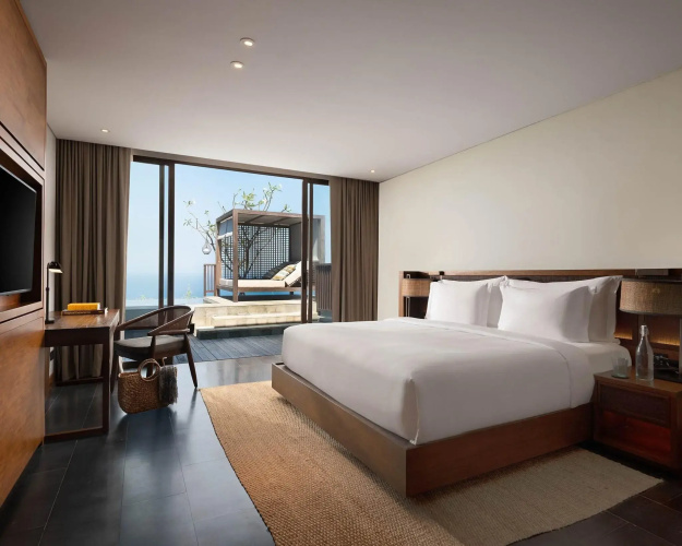 Six Senses Uluwatu