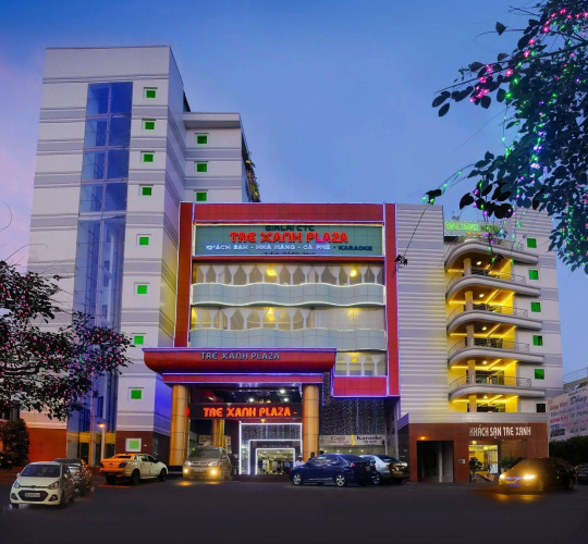 Hotelafbeelding