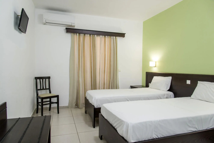 Rio Hotel