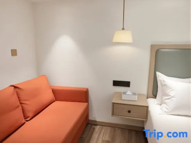 Business Duplex Suite