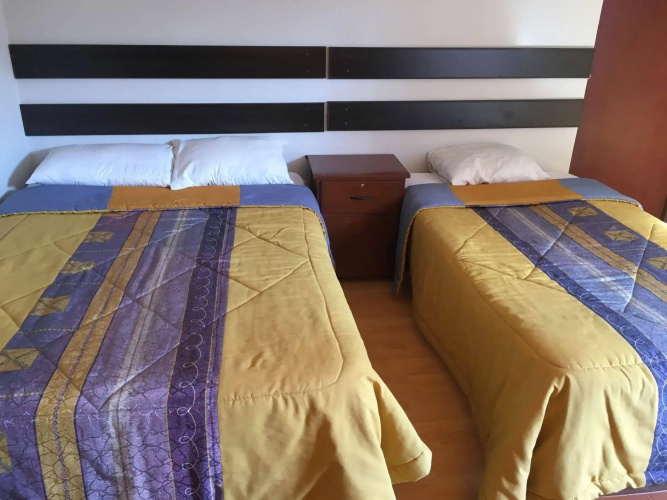 Hotel Inkari Arequipa