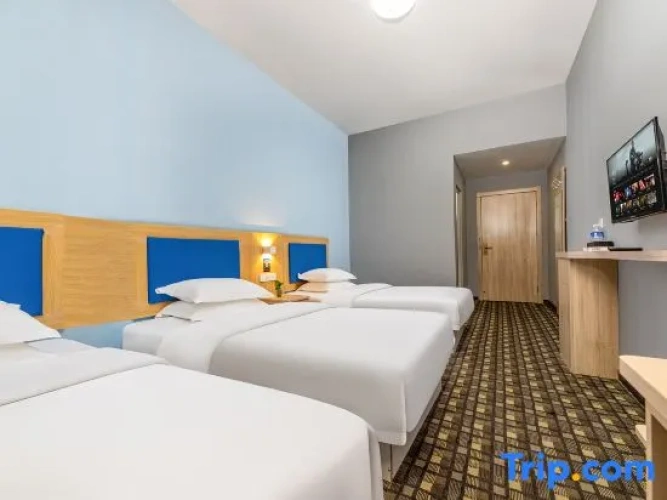 Premium Triple room