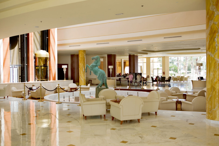 Steigenberger Marhaba Thalasso photo 37