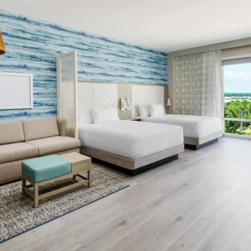 Hyatt Place Panama City Beach Beachfront photo 6