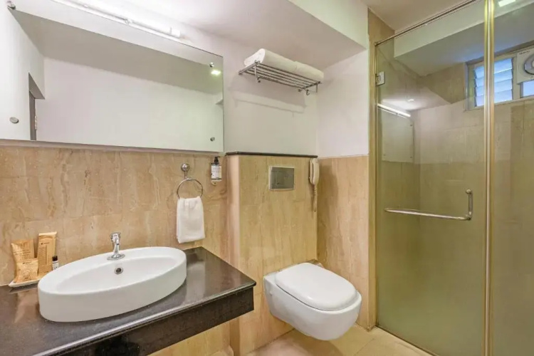 Hotelbild