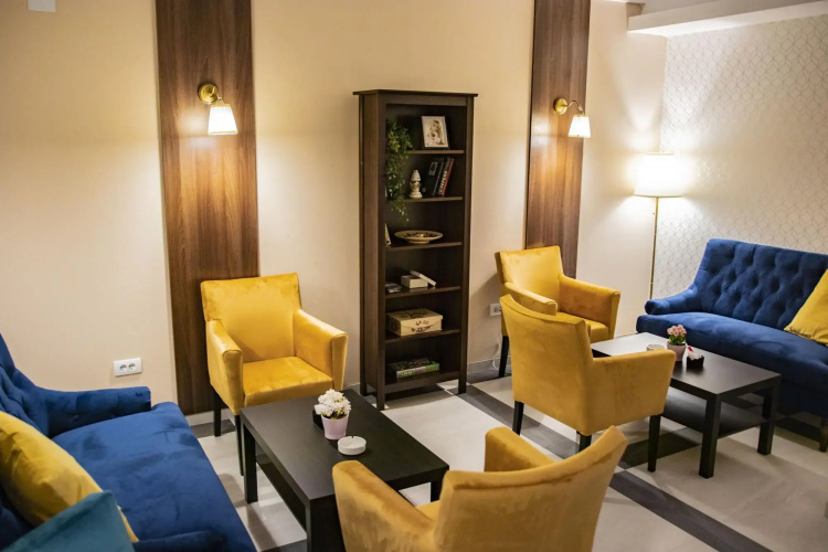Local Rooms