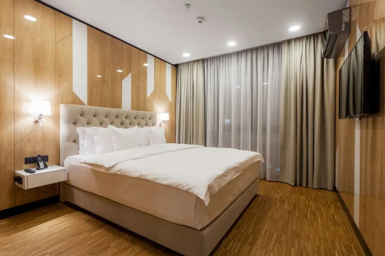 Hotel Platinia