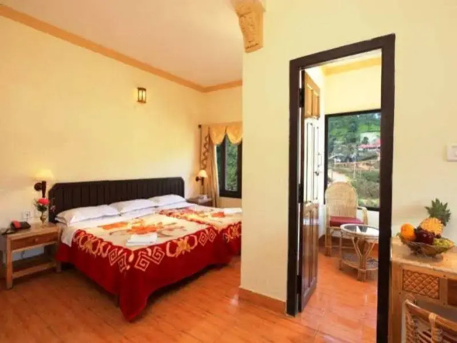 Poopada Resorts