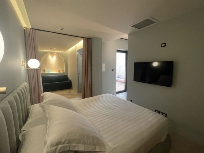 Junior Suite