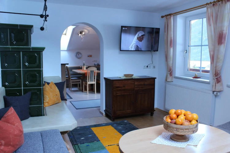 Apartment Graber