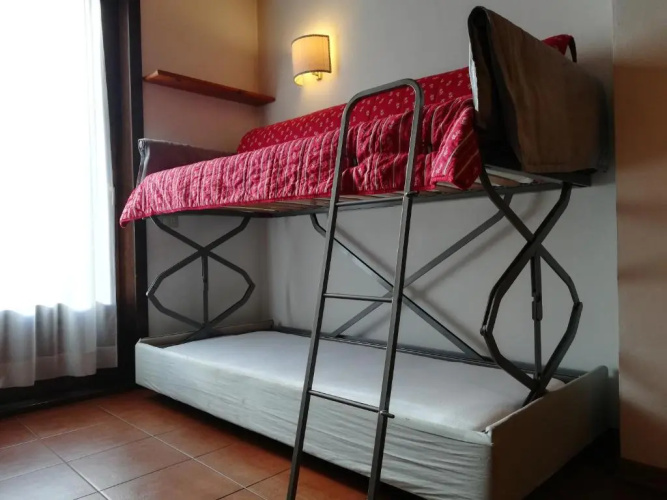 Resort Borgo al Sole and Spa
