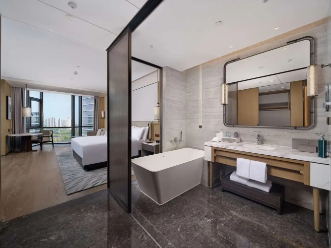 Hilton Jiashan